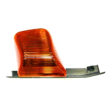  10-1056R — LAMPA KIERUNKOWSKAZU IVECO TRUCKER PRAWA 2 OTWORY MOCUJĄCE, POMARAŃCZOWA