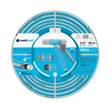 CELLFAST 10-280 — ZESTAW ZRASZAJĄCY OGRODOWY CELLPRO