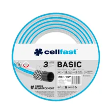 CELLFAST 10-400 — WĄŻ DO WODY 1/2
