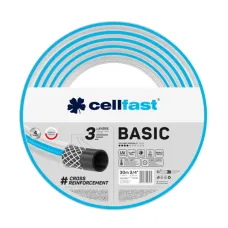 CELLFAST 10-421 — WĄŻ DO WODY 3/4