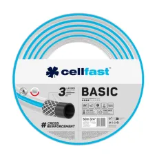 CELLFAST 10-422 — WĄŻ DO WODY 3/4