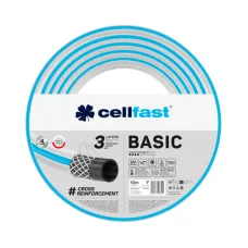 CELLFAST 10-431 — WĄŻ DO WODY 1
