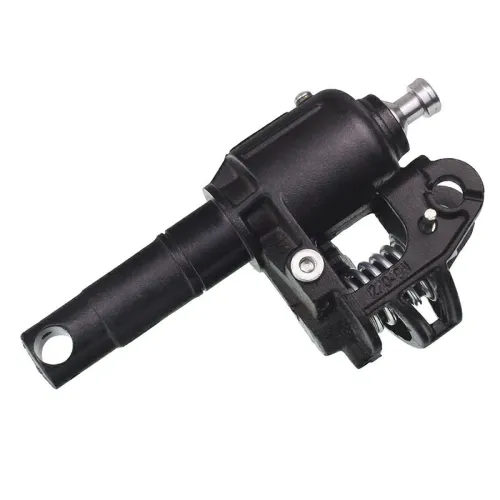 HYDRAULICZNY MECHANIZM PODNOSZENIA WÓZKA PALETOWEGO