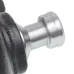 HYDRAULICZNY MECHANIZM PODNOSZENIA WÓZKA PALETOWEGO