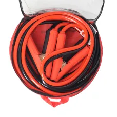 GMP 1000A4,5M — PRZEWODY ROZRUCHOWE(KABLE) 1000A 4,5M POLE PRZEKROJU PRZEW.ELEKTRYCZNEGO 25MM2