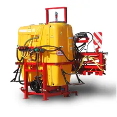 TAD-LEN 1000L10M P-120 — OPRYSKIWACZ POLOWY TL1015 MONSUN 1000L, BELKA 15M, P-120