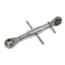  100500 — ŁĄCZNIK CENTRALNY KPL. M27X3,5, L=180MM, FI 19MM, KAT.1/1