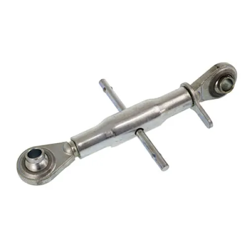 ŁĄCZNIK CENTRALNY KPL. M27X3,5, L=180MM, FI 19MM, KAT.1/1