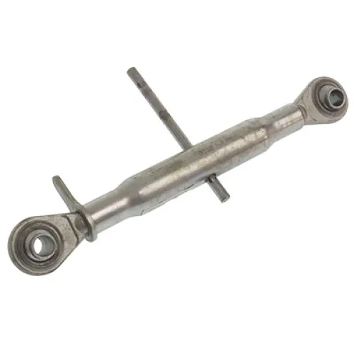 ŁĄCZNIK CENTRALNY KPL. L=285MM, FI 19MM