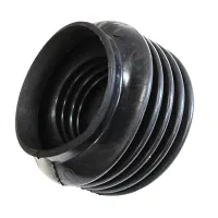 GUMOWA OSŁONA SIŁOWNIKA FI 100MM PRZYCZEPA D-35, D-47, D-50