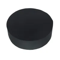 PODKŁADKA GUMOWA NA PODNOŚNIKI TYPU ŻABA - 100x30MM