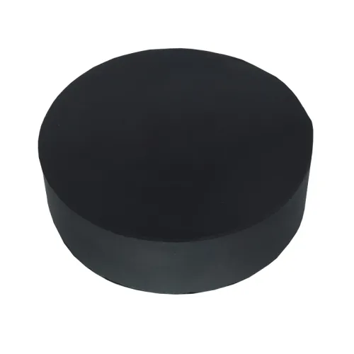 PODKŁADKA GUMOWA NA PODNOŚNIKI TYPU ŻABA - 100x30MM