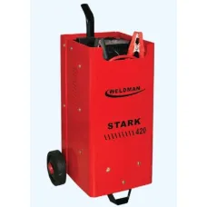 STARK 101109 — PROSTOWNIK 12/24V ZE STARTEREM MAKS. PRĄD ROZRUCHU 300A