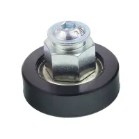 ROLKA DACHU SCHMITZ TSE FI30X9,5MM, DŁUGOŚĆ 18MM