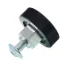 ROLKA DACHU SCHMITZ TSE FI30X9,5MM, DŁUGOŚĆ 18MM