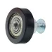ROLKA DACHU SCHMITZ TSE FI30X9,5MM, DŁUGOŚĆ 18MM