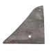 PIERŚ ODKŁADNI PŁUGA 3-SKIBOWEGO PZ-3 UNIA