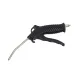 ZESTAW DO PRZEDMUCHIWANIA FI 6MM BLACK TRÓJNIK TYP T 3/8