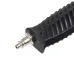 ZESTAW DO PRZEDMUCHIWANIA FI 6MM BLACK TRÓJNIK TYP T 3/8