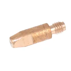 TBI 103069 — KOŃCÓWKA SPAWARKI DYSZA PRĄDOWA, CUCRZR, M6, 1MM