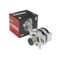 ALTERNATOR TOYOTA 14V, 130A  - BREMHER 3 LATA GWARANCJI !!!