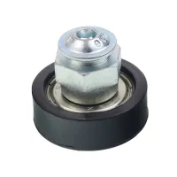 ROLKA DACHU SCHMITZ TSE2  FI26X9MM, DŁUGOŚĆ 17MM