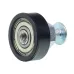 ROLKA DACHU SCHMITZ TSE2  FI26X9MM, DŁUGOŚĆ 17MM