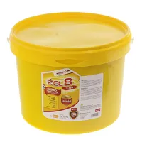 ŻEL BHP Z DODATKIEM TRĄCYM 10KG WIADERKO