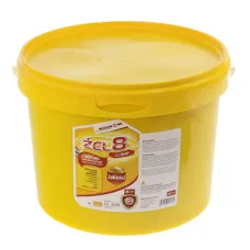 POLSKA PRODUKCJA 10631510 — ŻEL BHP Z DODATKIEM TRĄCYM 10KG WIADERKO