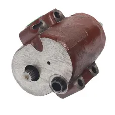 POLSKA PRODUKCJA 1070114610 — POMPA HYDRAULICZNA PODNOŚNIKA ZETOR WZMOCNIONA