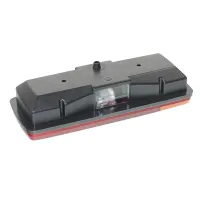 LAMPA TYLNA ZESP. 5-SEGM. LEWA MB, MAN
