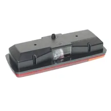 SERTPLAS 11025422 — LAMPA TYLNA ZESP. 5-SEGM. LEWA MB, MAN