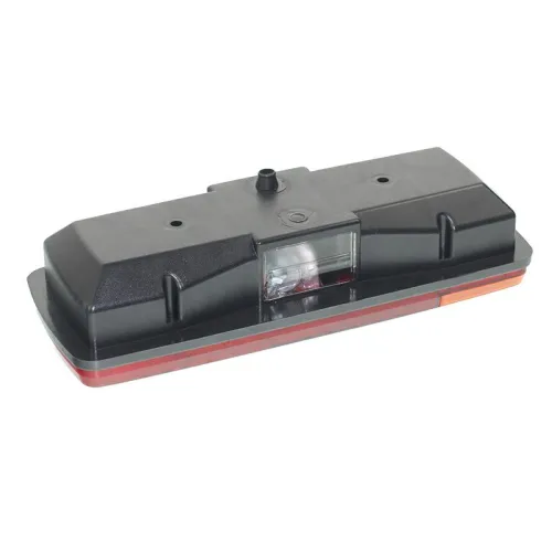 LAMPA TYLNA ZESP. 5-SEGM. LEWA MB, MAN