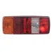 LAMPA TYLNA ZESP. 5-SEGM. LEWA MB, MAN