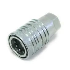 GMP 11026 — SZYBKOZŁĄCZE HYDRAULICZNE GRZYBKOWE GNIAZDO GW, 1/2
