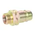 SZYBKOZŁĄCZE HYDRAULICZNE GRZYBKOWE WTYCZKA GZ, M22X1,5, GWINT KRÓTKI