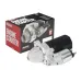 ROZRUSZNIK MERCEDES 12V, 2,0kW, 10Z  - BREMHER 3 LATA GWARANCJI !!!