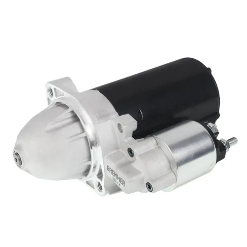 ROZRUSZNIK AUDI, SKODA, VW 12V, 2,0kW, 9Z  - BREMHER 3 LATA GWARANCJI !!!