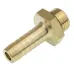 KOŃCÓWKA PRZEWODU ELASTYCZNEGO M16X1,5 NA WĄŻ FI 14MM, MĘSKA