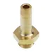 KOŃCÓWKA PRZEWODU ELASTYCZNEGO M16X1,5 NA WĄŻ FI 14MM, MĘSKA