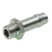 KOŃCÓWKA PRZEWODU ELASTYCZNEGO M16X1,5 NA WĄŻ FI 16MM