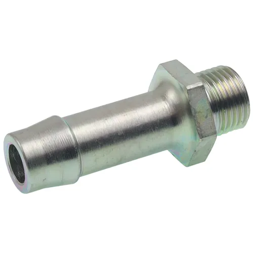 KOŃCÓWKA PRZEWODU ELASTYCZNEGO M16X1,5 NA WĄŻ FI 16MM