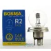 ŻARÓWKA R2, 12V, 45/40W P45T, HOMOLOGACJA E19