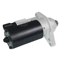 ROZRUSZNIK AUDI, SEAT SKODA, VW 12V, 2,0kW, 10Z  - BREMHER 3 LATA GWARANCJI !!!