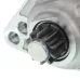 ROZRUSZNIK AUDI, SEAT SKODA, VW 12V, 2,0kW, 10Z  - BREMHER 3 LATA GWARANCJI !!!