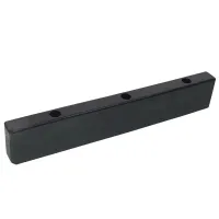 ODBÓJ DOJAZDOWY 325X25X55MM - DRZWI CHŁODNI, PIONOWY - NACZEPY SCHMITZ
