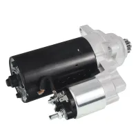 ROZRUSZNIK VW 12V, 2,0kW, 10Z  - BREMHER 3 LATA GWARANCJI !!!