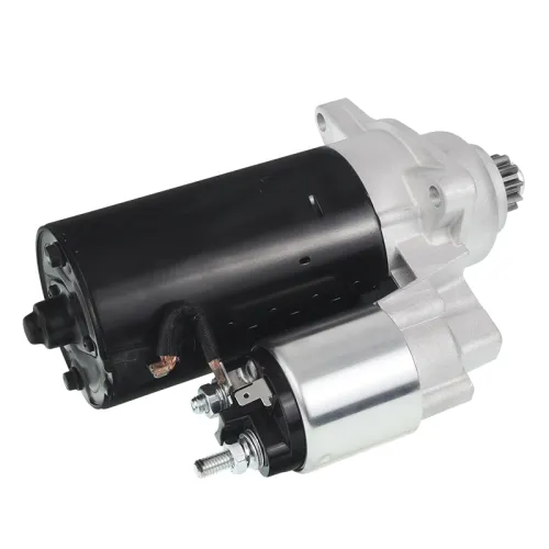 ROZRUSZNIK VW 12V, 2,0kW, 10Z  - BREMHER 3 LATA GWARANCJI !!!