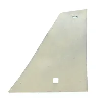 PIERŚ ODKŁADNI PRAWA, U 85 UNIA KORPUS XL