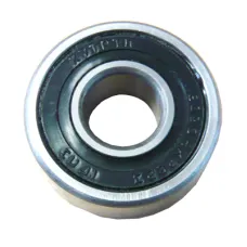 GMP 1180304AK2S23 — ŁOŻYSKO KULKOWE 1-RZĘDOWE UNIWERSALNE METRYCZNE, 20X52X18MM